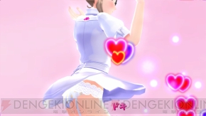 电撃 ナースにチャィナにバニーガールにェプロンに水着 ぎゃる がん 一般女子 先生を彩る新たなdlcは3月1日配信