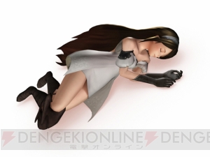『ブレイブリーデフォルト』のロゴに記載されているサブタイトルから考える。“FLYING FAIRY”は略すと“FF”なのです（野村一真）