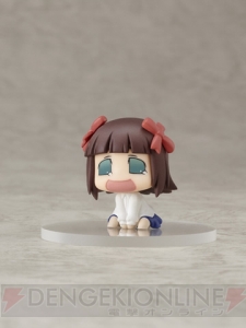 『アイマス』からぷちっとカワイくスピンアウト！ あの“ぷちどる”たちがチャームになります