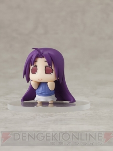 『アイマス』からぷちっとカワイくスピンアウト！ あの“ぷちどる”たちがチャームになります