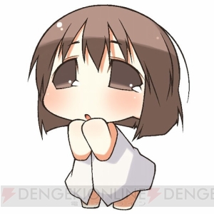 『アイマス』からぷちっとカワイくスピンアウト！ あの“ぷちどる”たちがチャームになります
