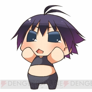 『アイマス』からぷちっとカワイくスピンアウト！ あの“ぷちどる”たちがチャームになります