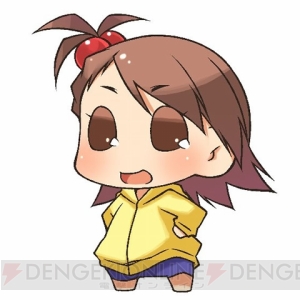 『アイマス』からぷちっとカワイくスピンアウト！ あの“ぷちどる”たちがチャームになります