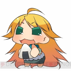 『アイマス』からぷちっとカワイくスピンアウト！ あの“ぷちどる”たちがチャームになります
