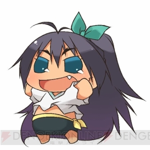 『アイマス』からぷちっとカワイくスピンアウト！ あの“ぷちどる”たちがチャームになります