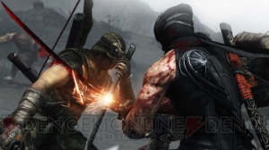 Team NINJAが『NINJA GAIDEN 3』のコンセプトやアクション＆ストーリーを語る映像を公開