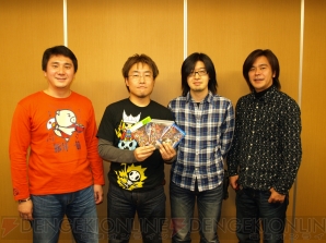 『ULTIMATE MARVEL VS. CAPCOM 3』