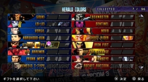 次にカプコンが戦いたいお相手は？ 『ULTIMATE MARVEL VS. CAPCOM 3』の開発陣にロングインタビュー!!