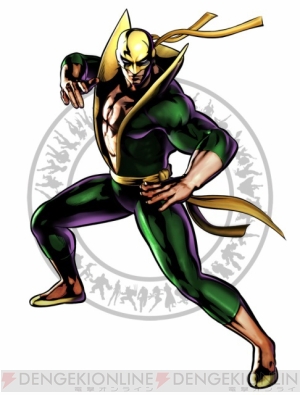 『ULTIMATE MARVEL VS. CAPCOM 3』