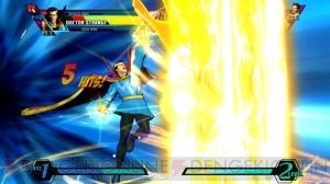 『ULTIMATE MARVEL VS. CAPCOM 3』
