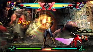 次にカプコンが戦いたいお相手は？ 『ULTIMATE MARVEL VS. CAPCOM 3』の開発陣にロングインタビュー!!