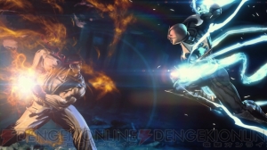 『ULTIMATE MARVEL VS. CAPCOM 3』