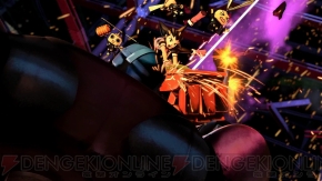 『ULTIMATE MARVEL VS. CAPCOM 3』