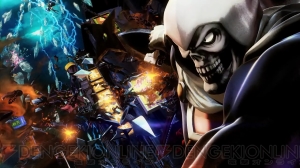 『ULTIMATE MARVEL VS. CAPCOM 3』