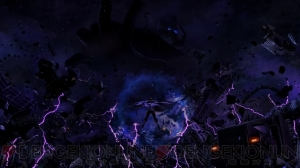 『ULTIMATE MARVEL VS. CAPCOM 3』