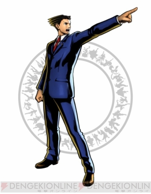 『ULTIMATE MARVEL VS. CAPCOM 3』