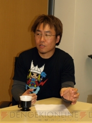 『ULTIMATE MARVEL VS. CAPCOM 3』
