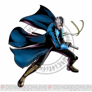 『ULTIMATE MARVEL VS. CAPCOM 3』