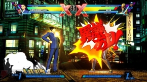 『ULTIMATE MARVEL VS. CAPCOM 3』