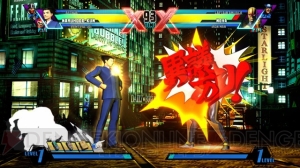 次にカプコンが戦いたいお相手は？ 『ULTIMATE MARVEL VS. CAPCOM 3』の開発陣にロングインタビュー!!