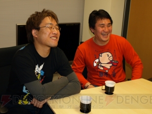 次にカプコンが戦いたいお相手は？ 『ULTIMATE MARVEL VS. CAPCOM 3』の開発陣にロングインタビュー!!