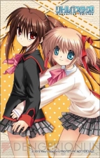 『リトルバスターズ！Converted Edition』