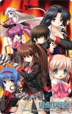 『リトルバスターズ！Converted Edition』