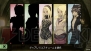 『GRAVITY DAZE/重力的眩暈：上層への帰還において、彼女の内宇宙に生じた摂動』