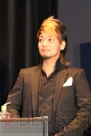 新日本プロレス戦略発表会