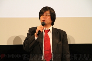 新日本プロレス戦略発表会