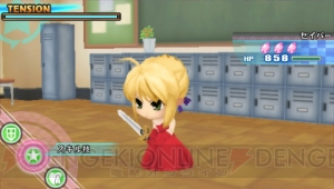 ねんどろいど じぇねれ しょん の無料dlc2種が本日3月1日に配信 電撃オンライン ねんどろいど じぇねれ しょん の無料dlc2種が本日3月1日に配信 電撃オンライン