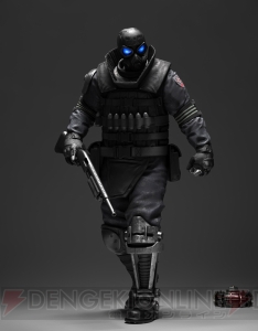 アンブレラ特殊工作部隊としてミッションを遂行せよ！ 『バイオハザード オペレーション・ラクーンシティ』体験会が開催
