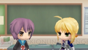 カワイイねんどろいどたちの姿に心が癒されていく……そんな感覚を『ねんどろいど じぇねれ～しょん』で味わってみませんか？