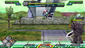 ガンダム・仮面ライダー・ウルトラマンたちが夢の共演！ 『グレイトバトル フルブラスト』でヒーロー気分を味わってみた！