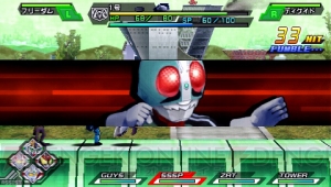 ガンダム・仮面ライダー・ウルトラマンたちが夢の共演！ 『グレイトバトル フルブラスト』でヒーロー気分を味わってみた！