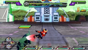 『グレイトバトル フルブラスト』