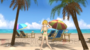 ウェディングドレスの美希がカバーガール！ 絵理の撮影も楽しめる『アイドルマスター グラビアフォーユー！ VOL.8』プレイ動画を公開