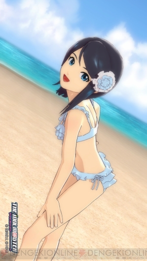 『アイドルマスター グラビアフォーユー！（G4U！） VOL.8』