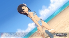 『アイドルマスター グラビアフォーユー！（G4U！） VOL.8』