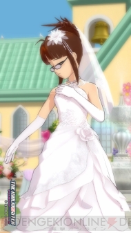 『アイドルマスター グラビアフォーユー！（G4U！） VOL.8』