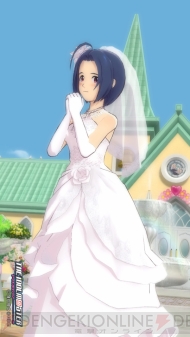 『アイドルマスター グラビアフォーユー！（G4U！） VOL.8』