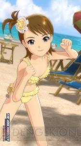 ウェディングドレスの美希がカバーガール！ 絵理の撮影も楽しめる『アイドルマスター グラビアフォーユー！ VOL.8』プレイ動画を公開