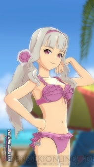 『アイドルマスター グラビアフォーユー！（G4U！） VOL.8』