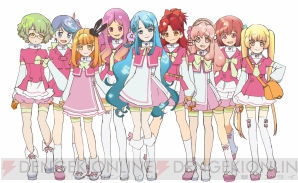 『AKB0048』