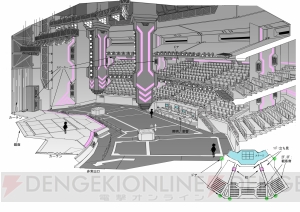 TVアニメ『AKB0048』はtvkなど12局で4月29日より放送開始！ 植田佳奈さん、白石涼子さん、能登麻美子さんが襲名メンバーとして出演