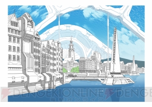 TVアニメ『AKB0048』はtvkなど12局で4月29日より放送開始！ 植田佳奈さん、白石涼子さん、能登麻美子さんが襲名メンバーとして出演