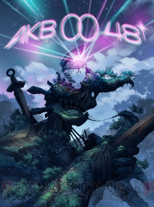 TVアニメ『AKB0048』はtvkなど12局で4月29日より放送開始！ 植田佳奈さん、白石涼子さん、能登麻美子さんが襲名メンバーとして出演