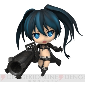 カワイイねんどろいどたちの姿に心が癒されていく……そんな感覚を『ねんどろいど じぇねれ～しょん』で味わってみませんか？