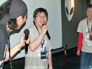 みんなで『エルソード』の新展開を考えるファン交流イベント“エルトーク”東京会場の模様をレポート！