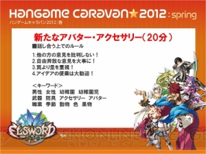 みんなで『エルソード』の新展開を考えるファン交流イベント“エルトーク”東京会場の模様をレポート！